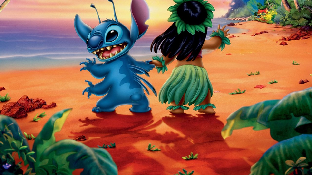 Lilo & Stitch