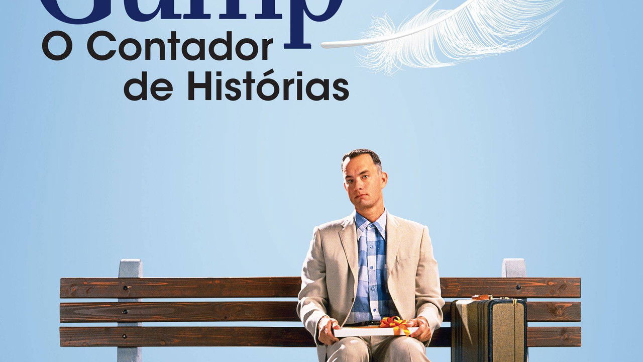 Forrest Gump: O Contador de Histórias