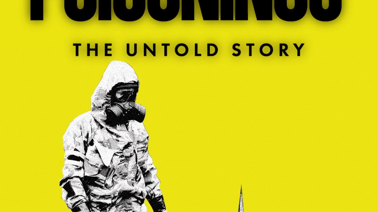 Salisbury Poisonings: The Untold Story