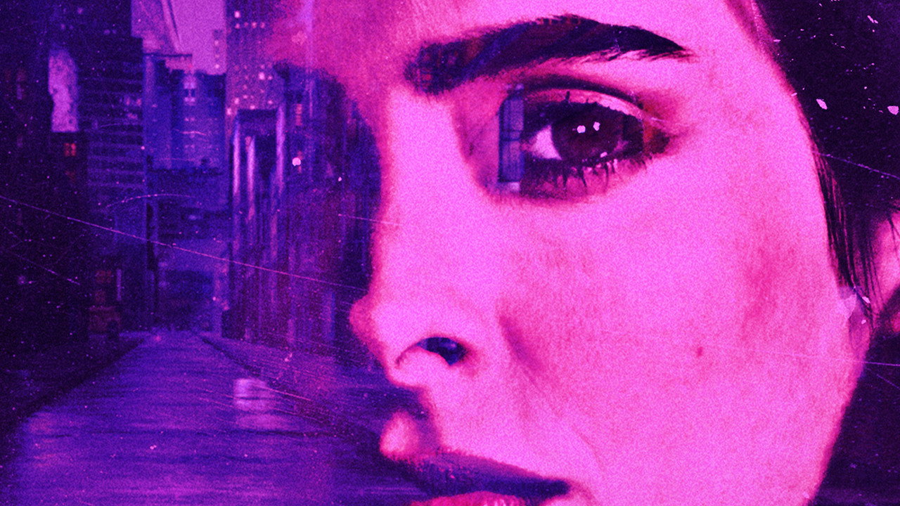 Marvel's Jessica Jones