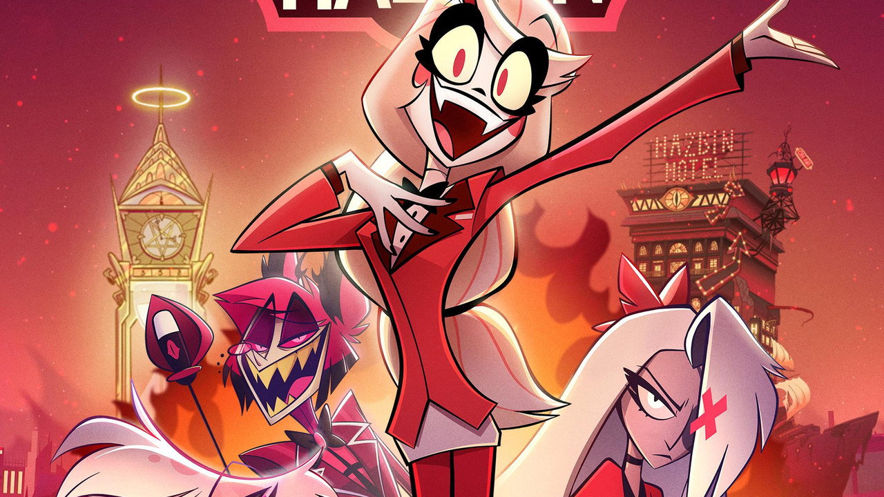 Hazbin Hotel