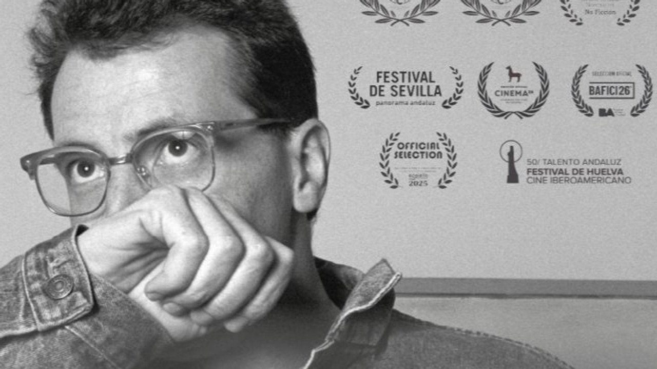 Atín Aya: Retrato del silencio