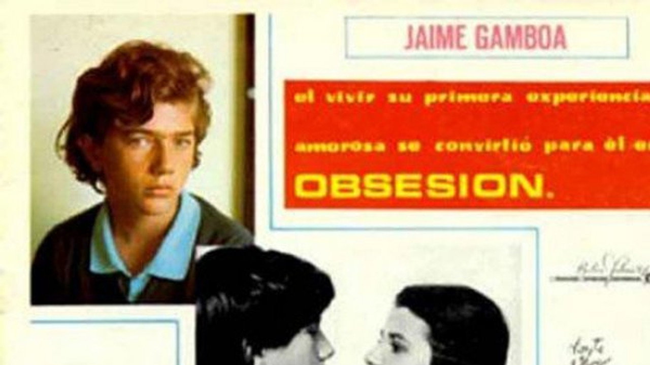 Obsesión