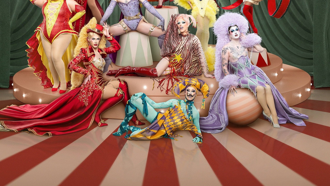 Canada's Drag Race : que la meilleure gagne