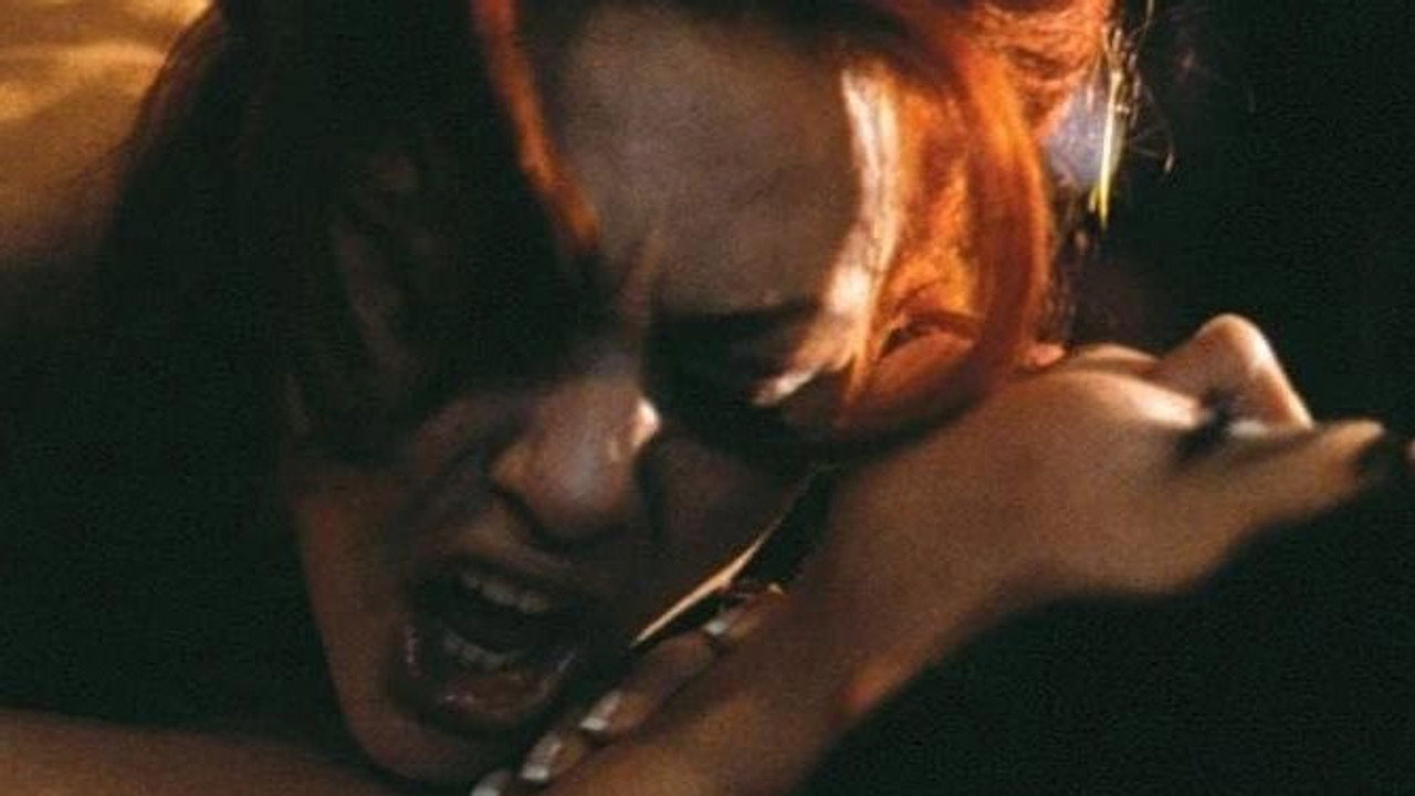 The Erotic Rites of Countess Dracula