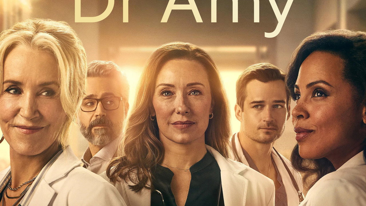 Dr Amy