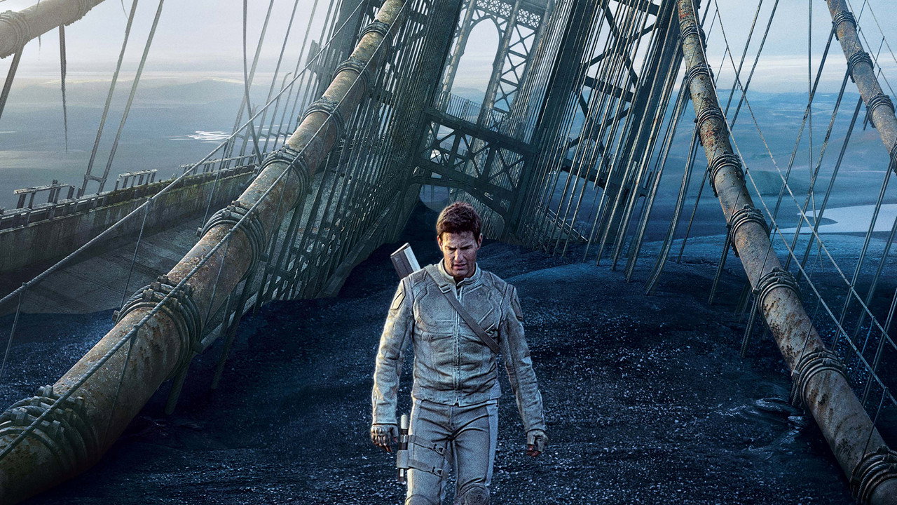 Oblivion