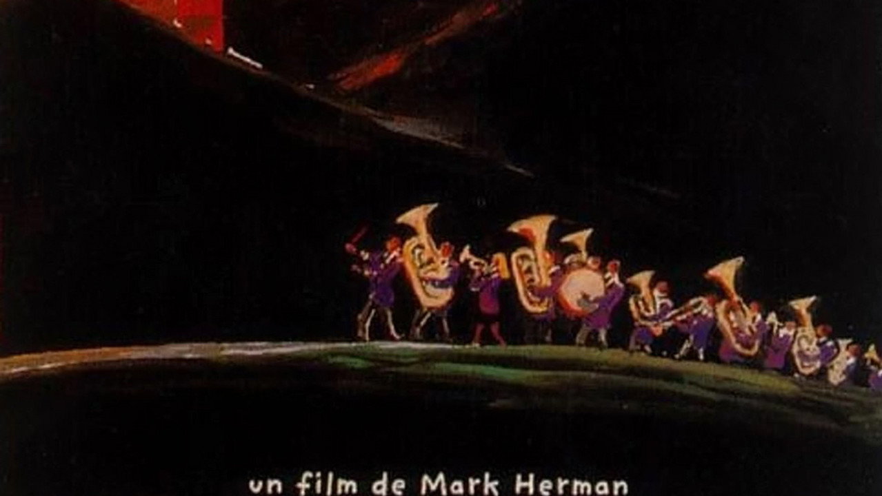 Les virtuoses