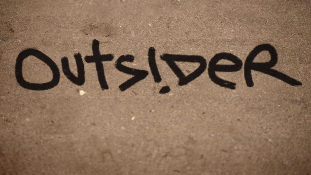 Outsider