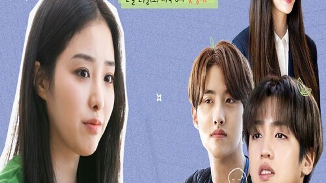 닉네임 솔잎