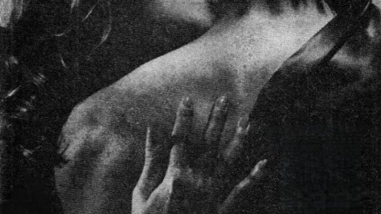 I, Desire