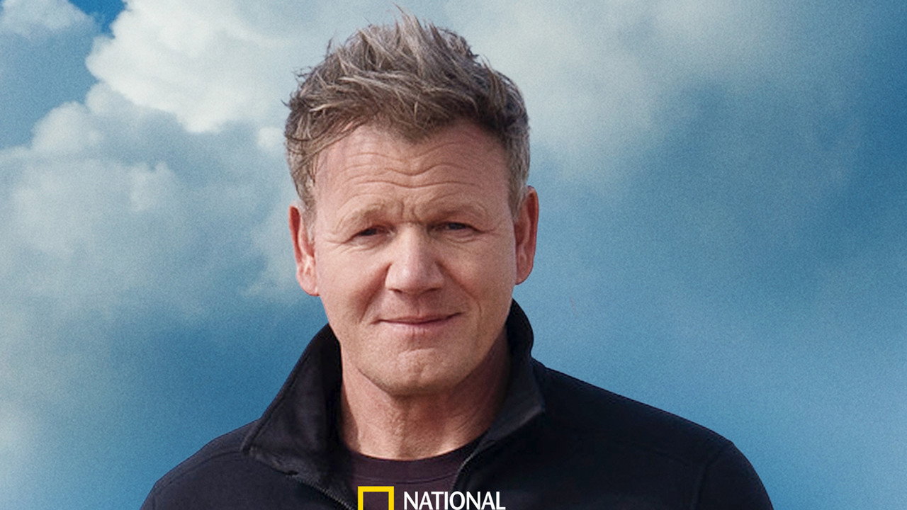 Gordon Ramsay: Uncharted Showdown | The Best Free Streaming Service