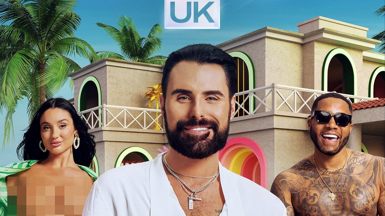 Watch Dating Naked UK Season 1 Episode 1 Stripping Off Full HD Episode on Soap2day Free