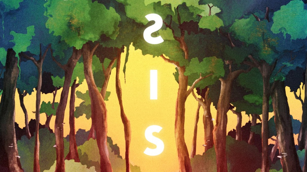 Oasis