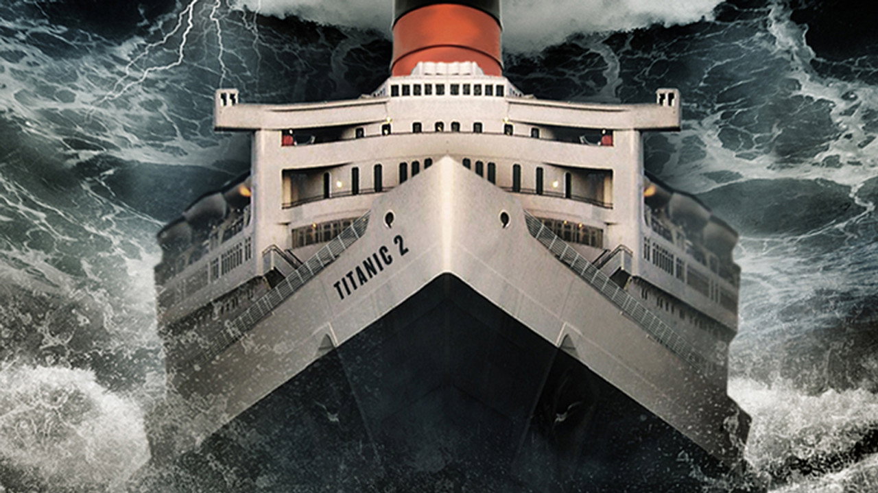Titanic II