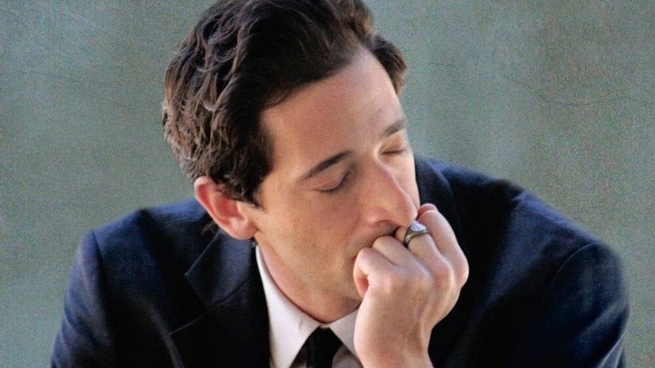Detachment