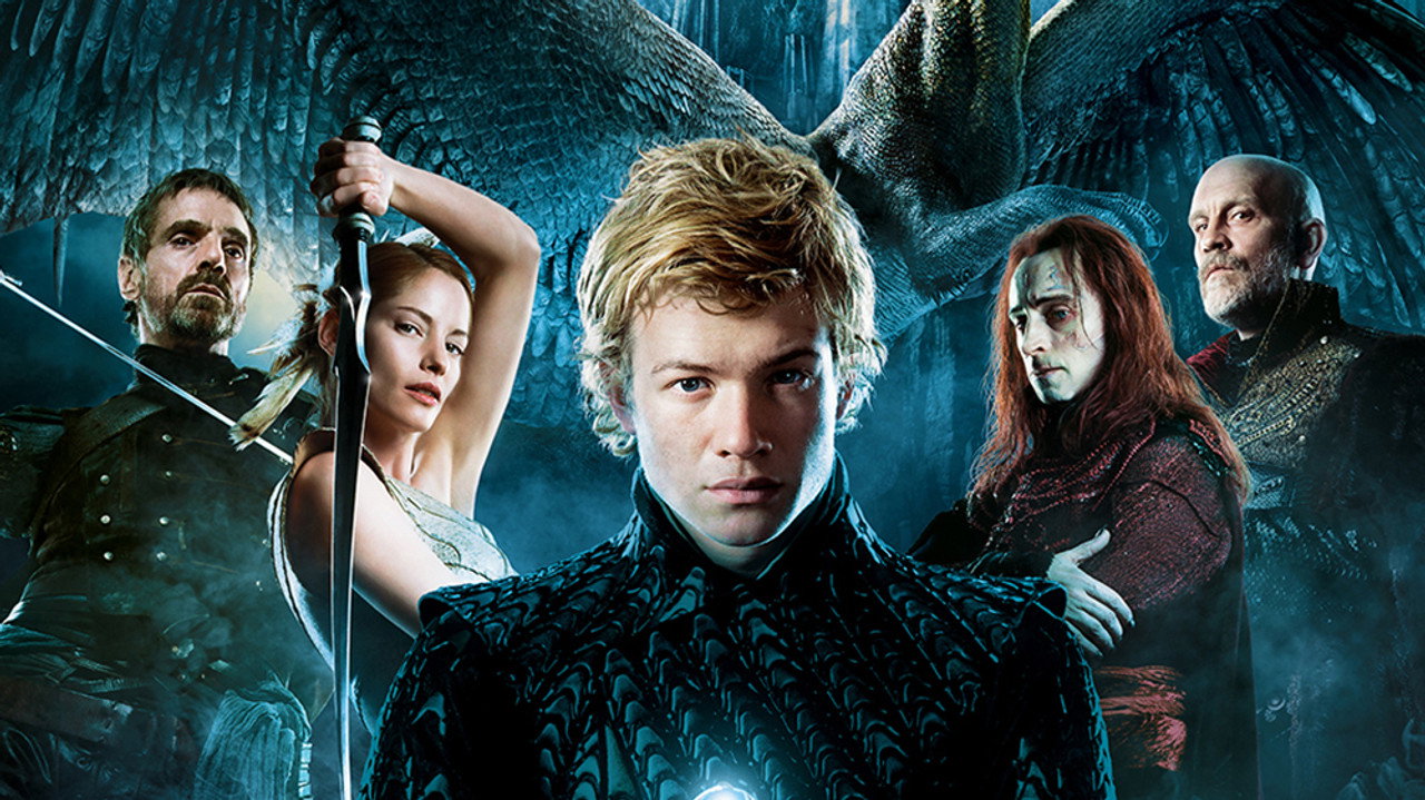 Eragon