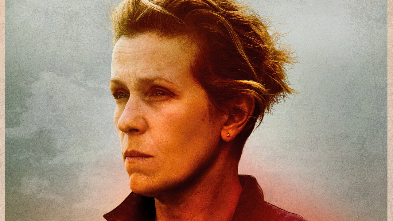 3 Billboards : Les Panneaux de la vengeance
