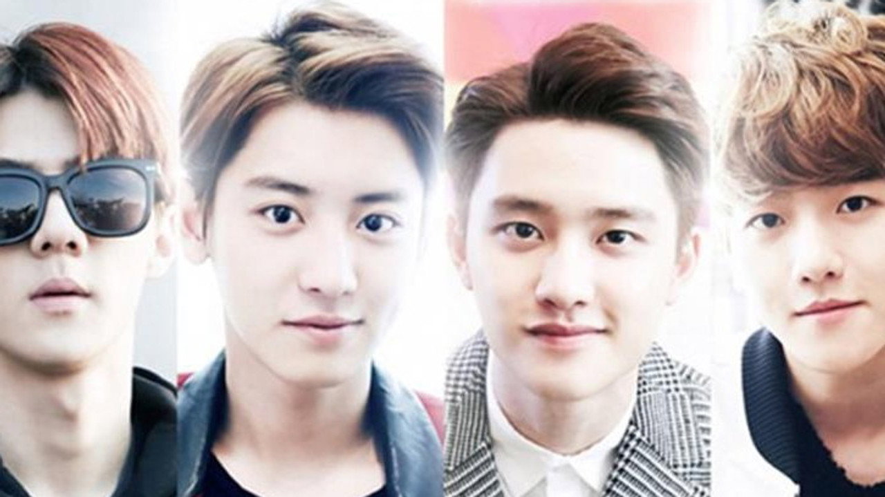 EXO NEXT DOOR