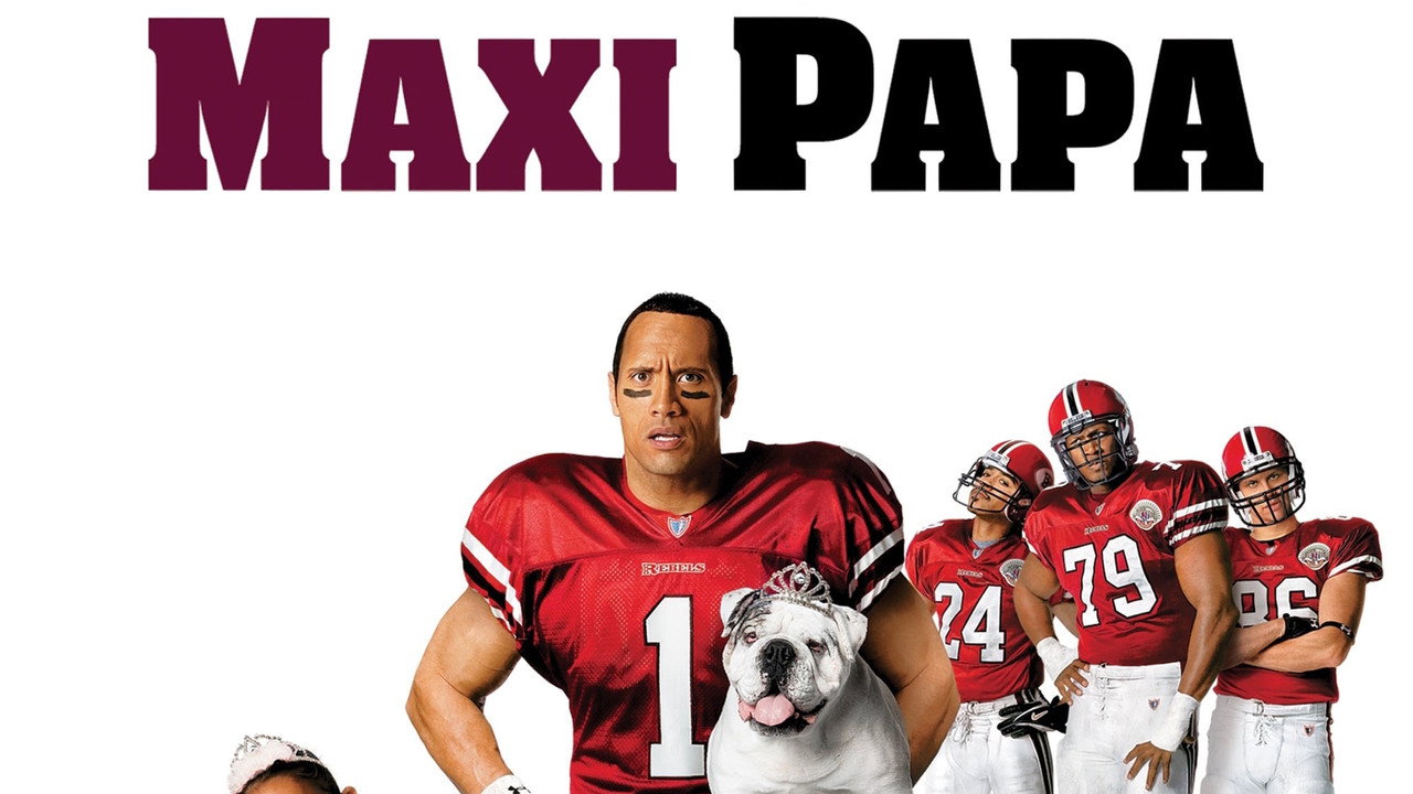 Maxi Papa