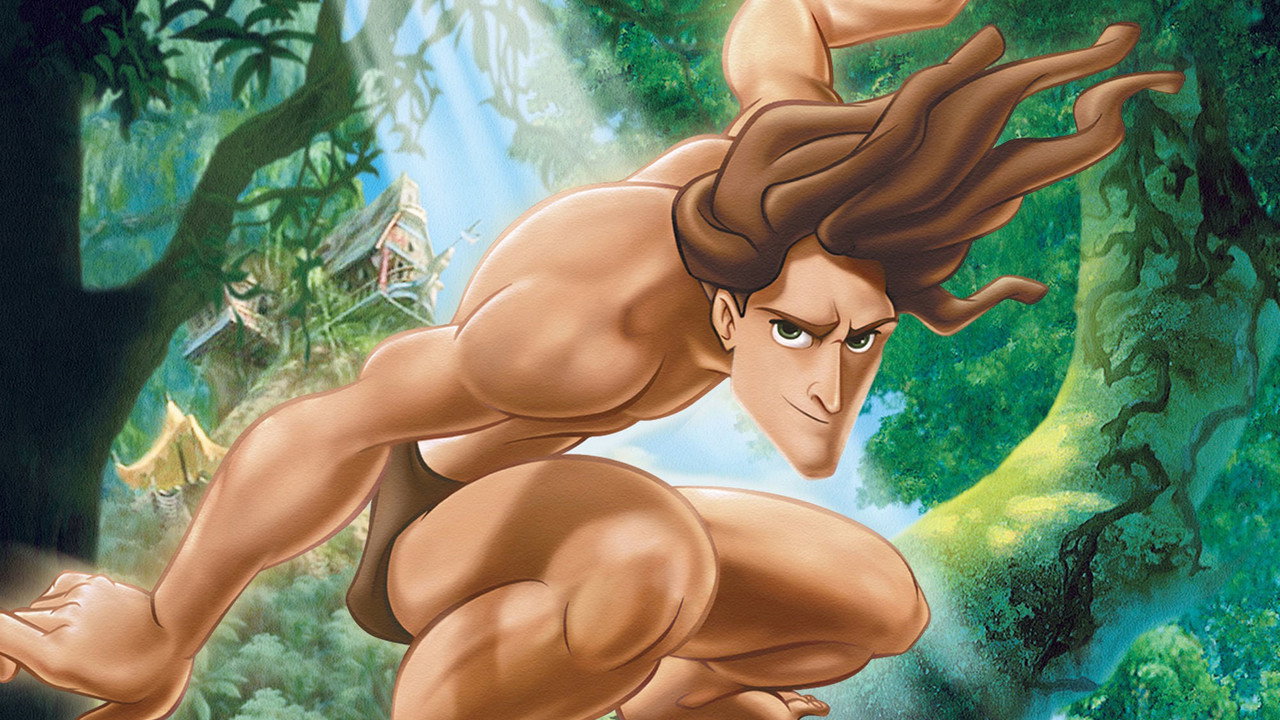 Tarzan