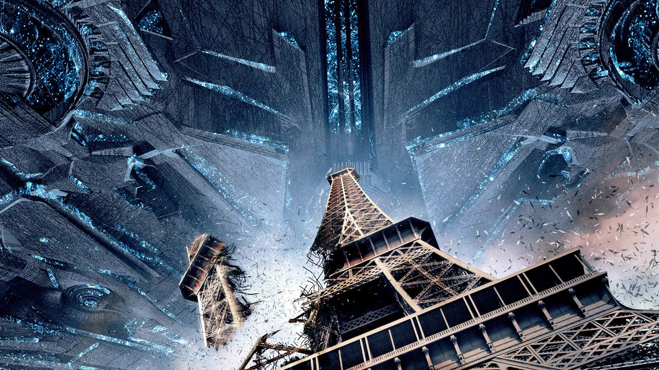 Independence Day : Resurgence