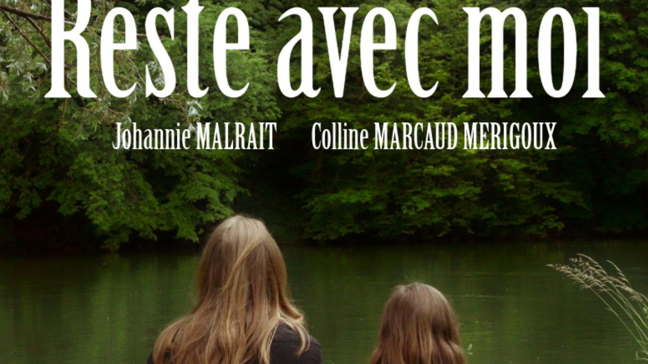 Reste avec moi