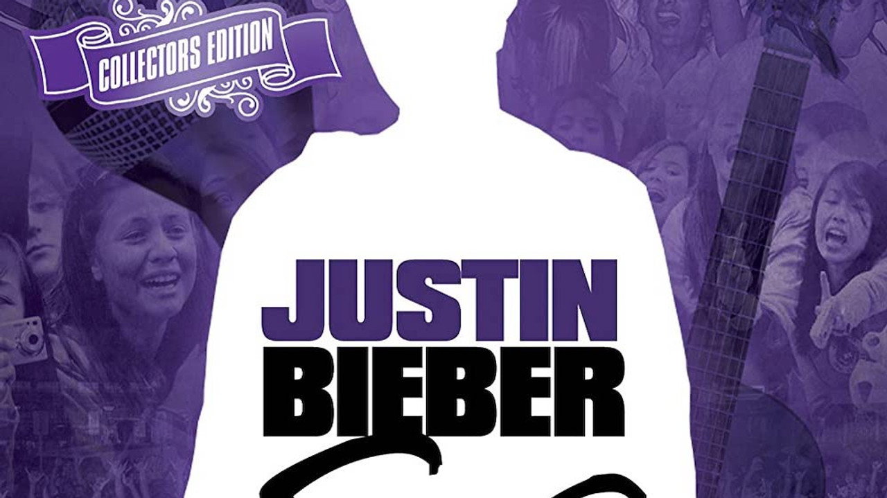 Justin Bieber: Fever