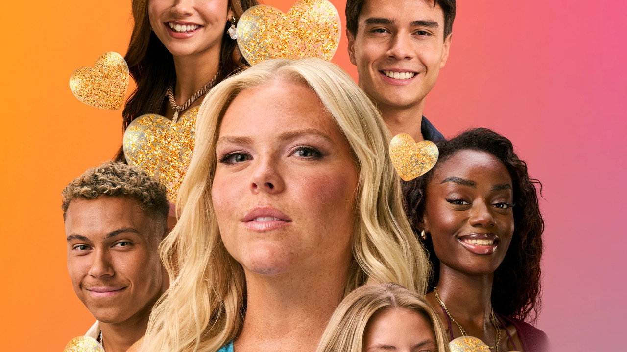 Love Island (Suède)