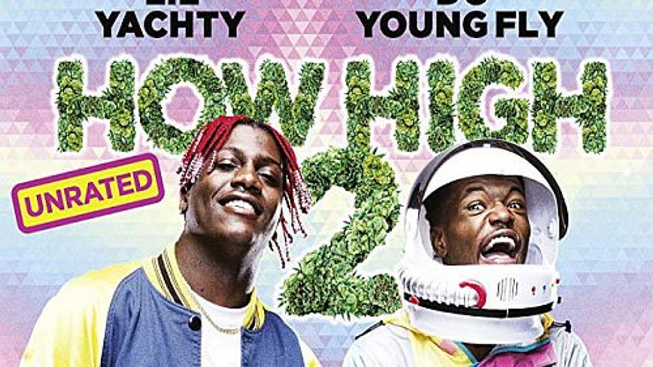 How High 2