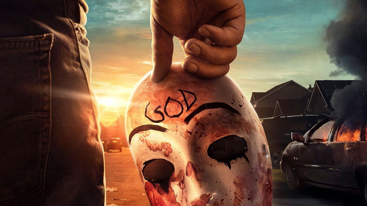 The Purge