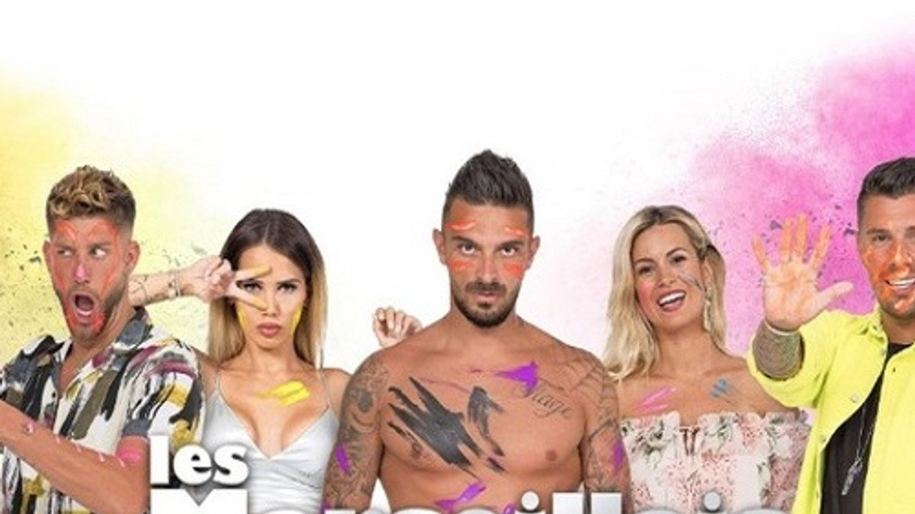 Les Marseillais vs le Reste du monde