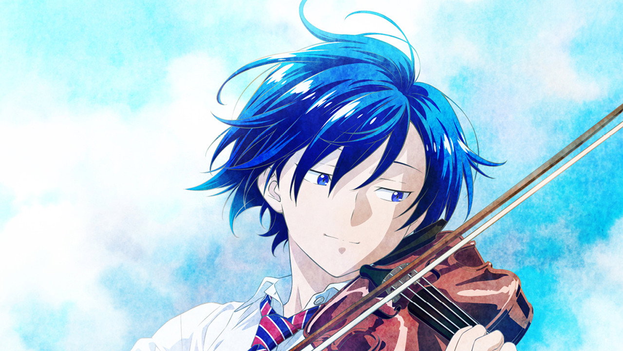Ao no Orchestra (2023) - Animeindo (Season 2)