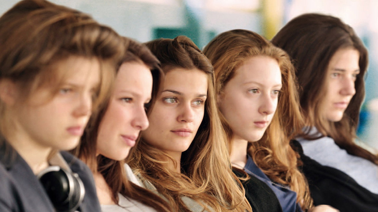 17 filles