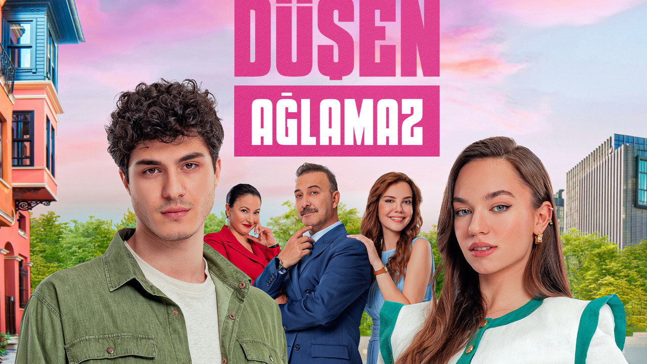 Kendi Düşen Ağlamaz