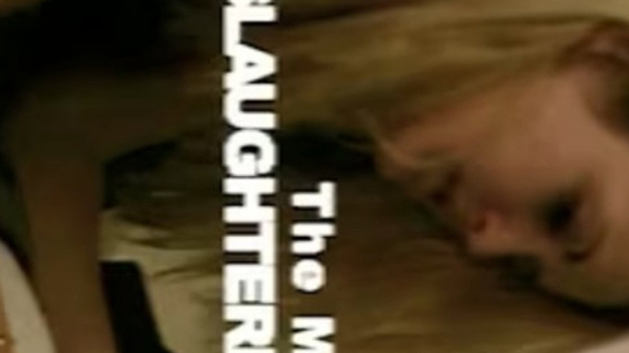 The Making of 'Slaughtered Vomit Dolls'