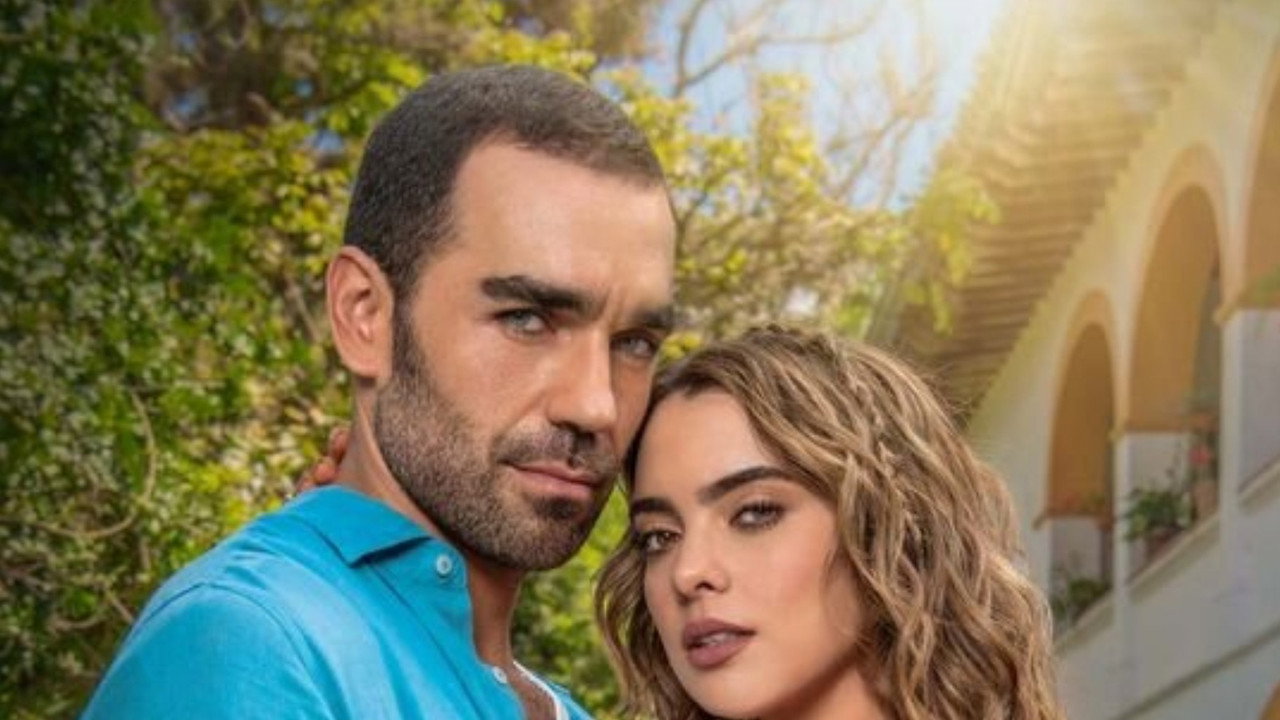 El precio de amarte