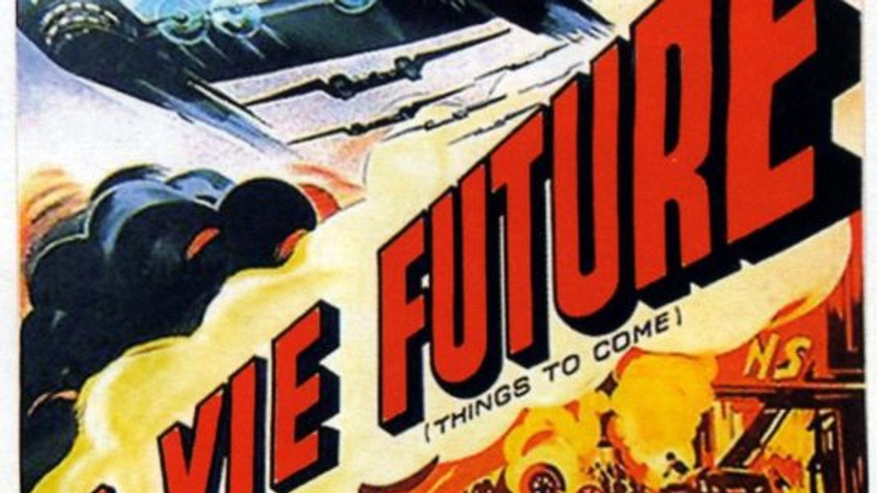 La Vie future