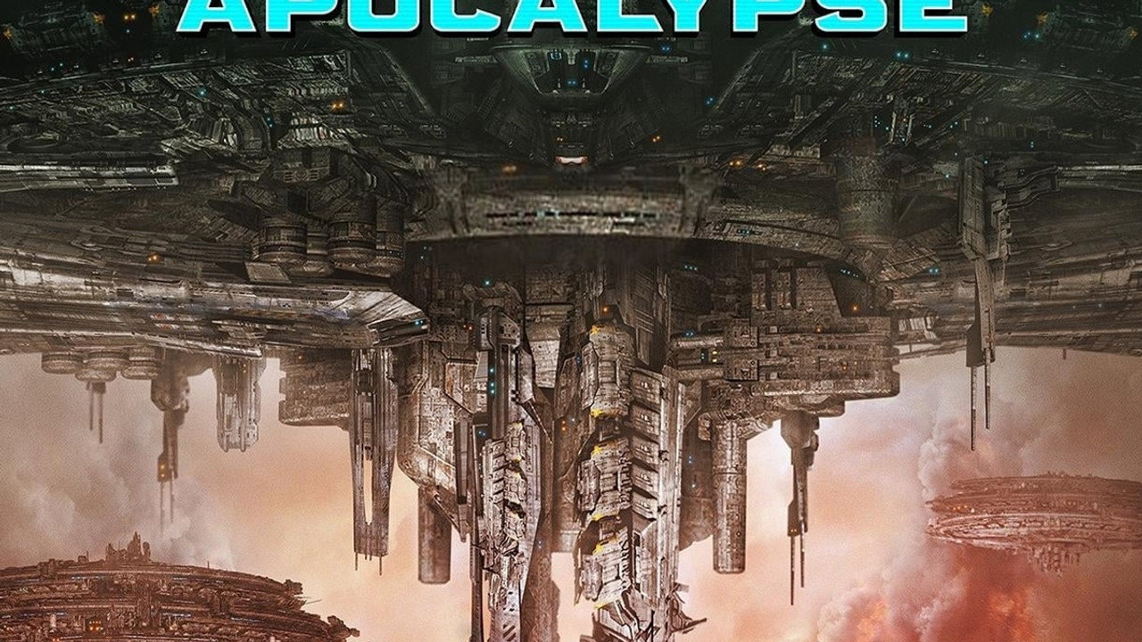 Alien Apocalypse