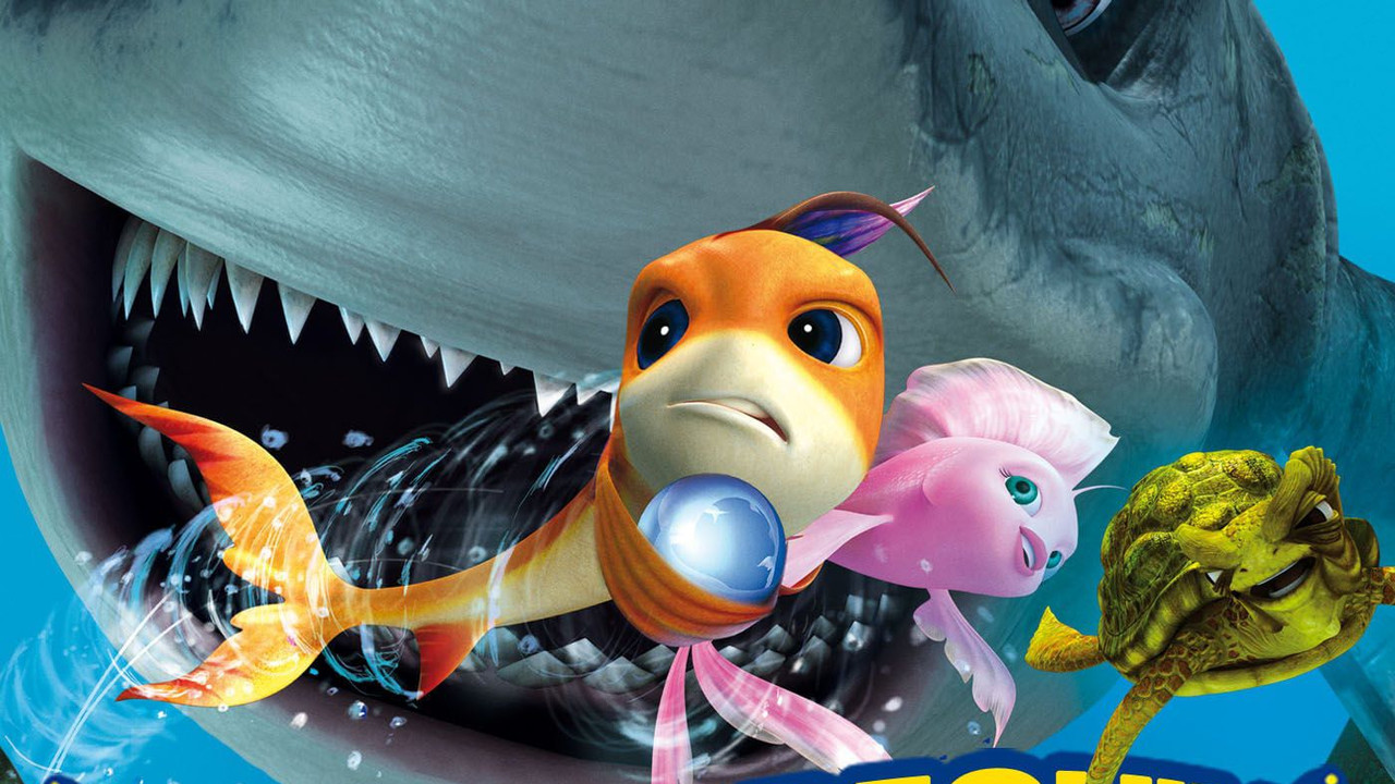 Festin de requin