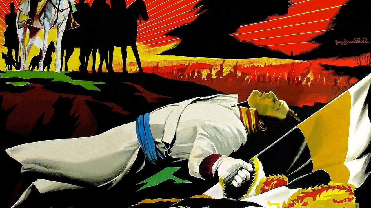 Guerre et Paix