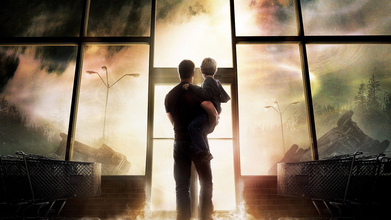 The Mist