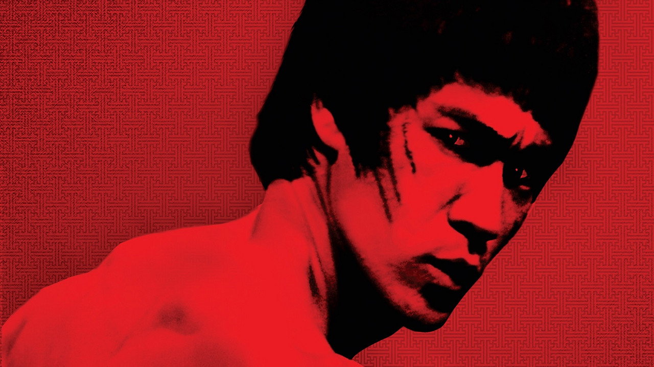 Bruce Lee : Le Dragon immortel