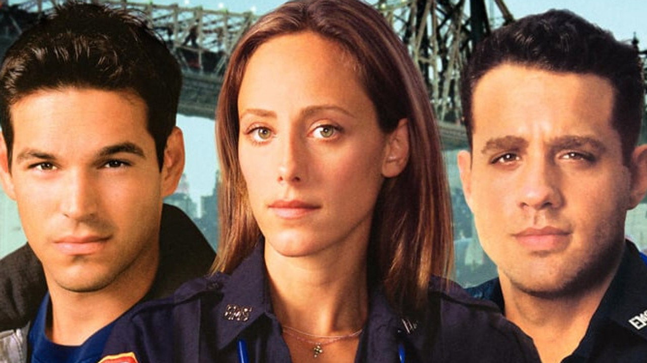 New York 911