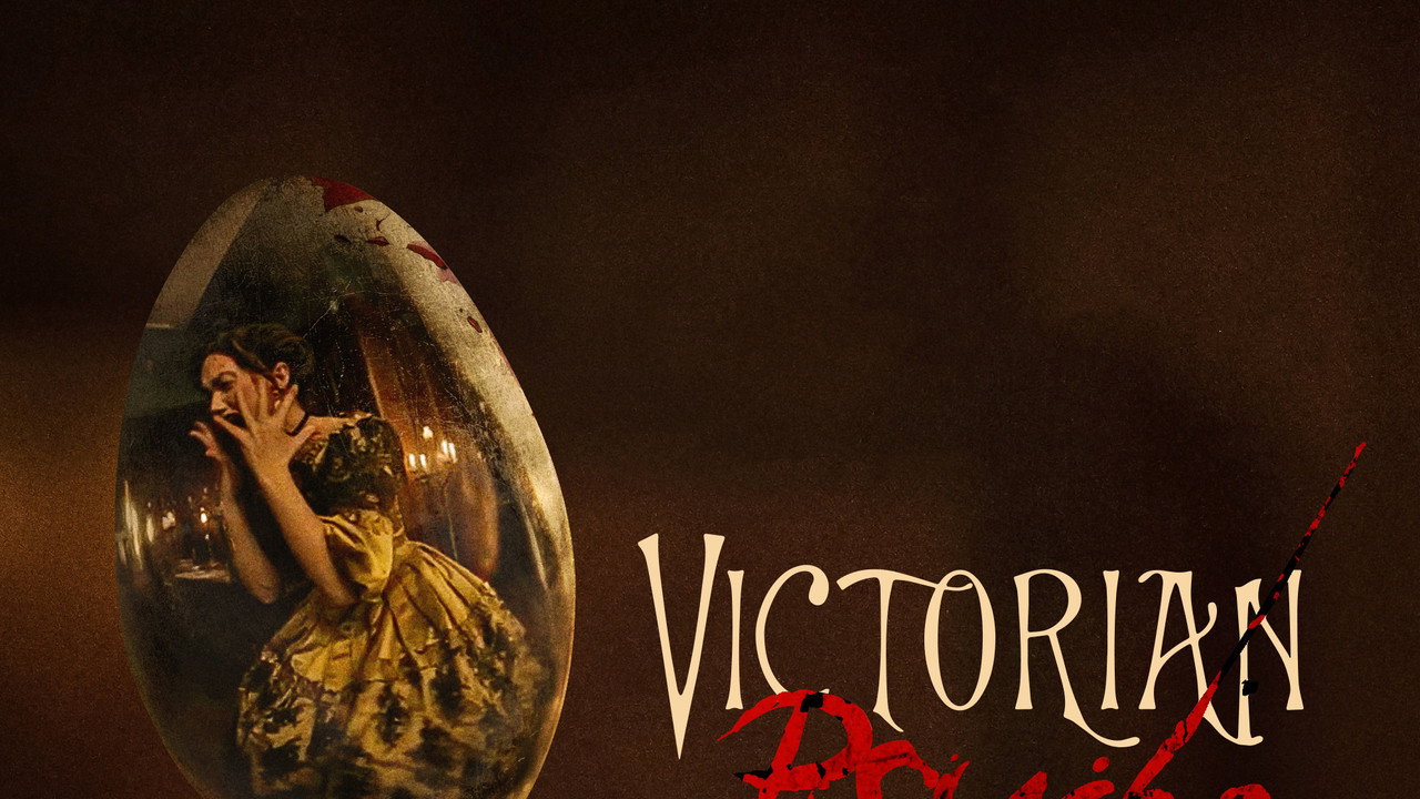 Victorian Psycho