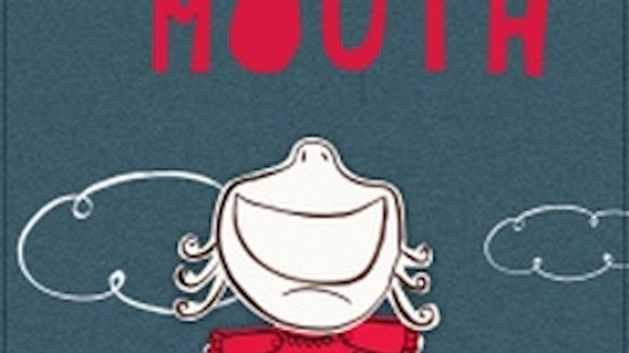 Big Mouth