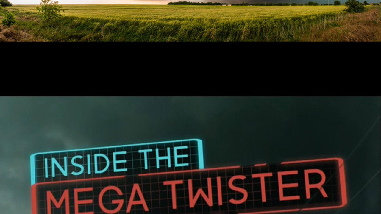 Méga Tornade