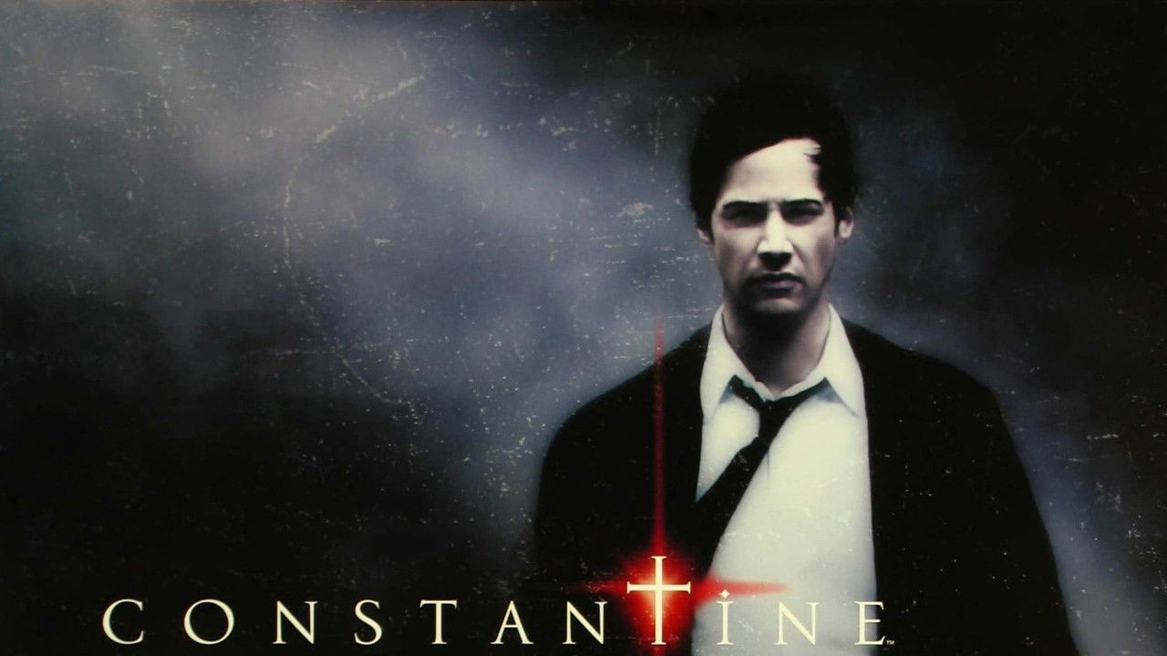 Constantine