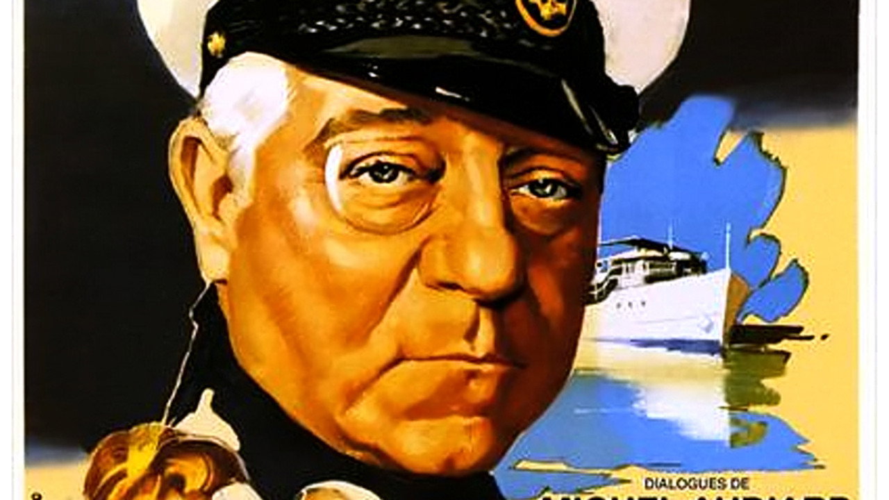 Le Baron de l'écluse