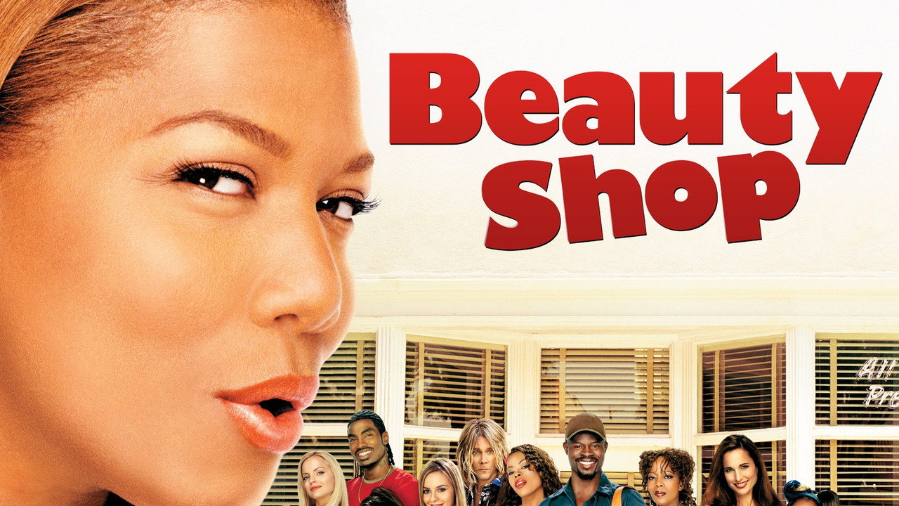 Beauty Shop